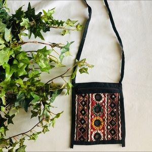 BRAND NEW Aztec, Bohemian Purse